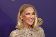 Catherine O'Hara - Source: Getty